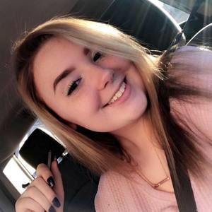 Meet your Posher, Jessie lynn